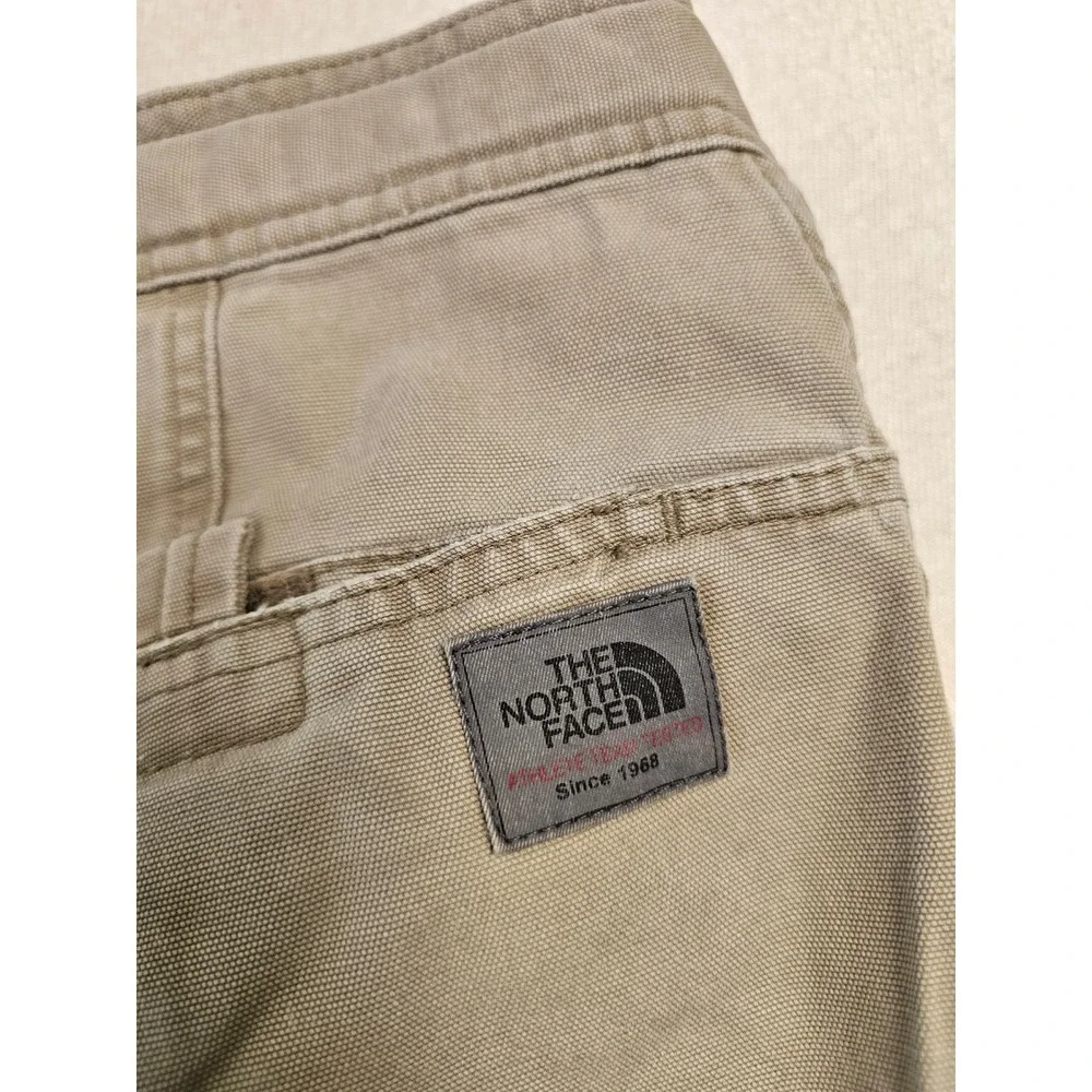 The North Face north face